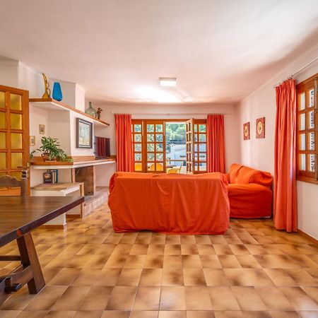 Apartment Clara R - Csv176 By Interhome Cala de Sant Vicenc Eksteriør billede