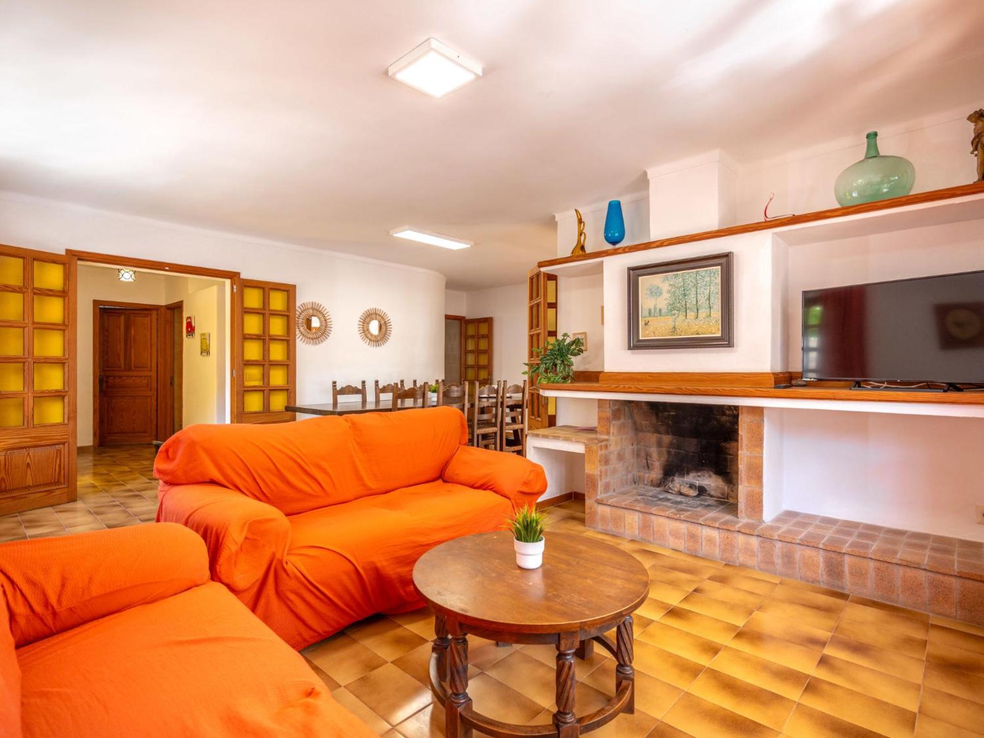 Apartment Clara R - Csv176 By Interhome Cala de Sant Vicenc Eksteriør billede