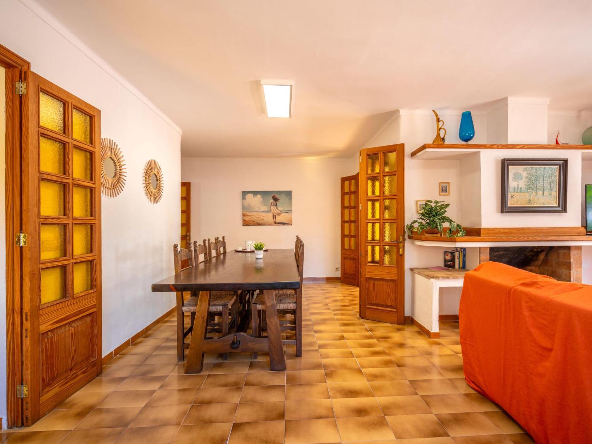 Apartment Clara R - Csv176 By Interhome Cala de Sant Vicenc Eksteriør billede