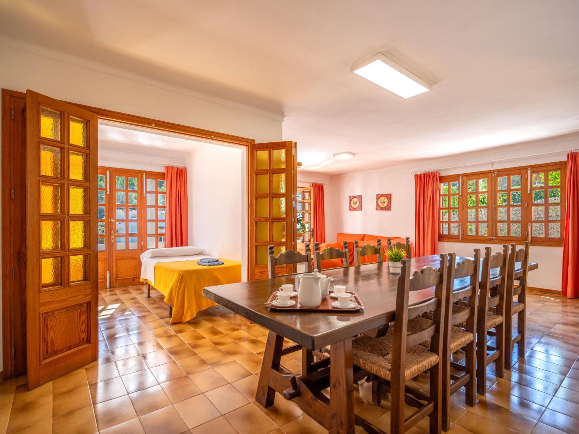 Apartment Clara R - Csv176 By Interhome Cala de Sant Vicenc Eksteriør billede