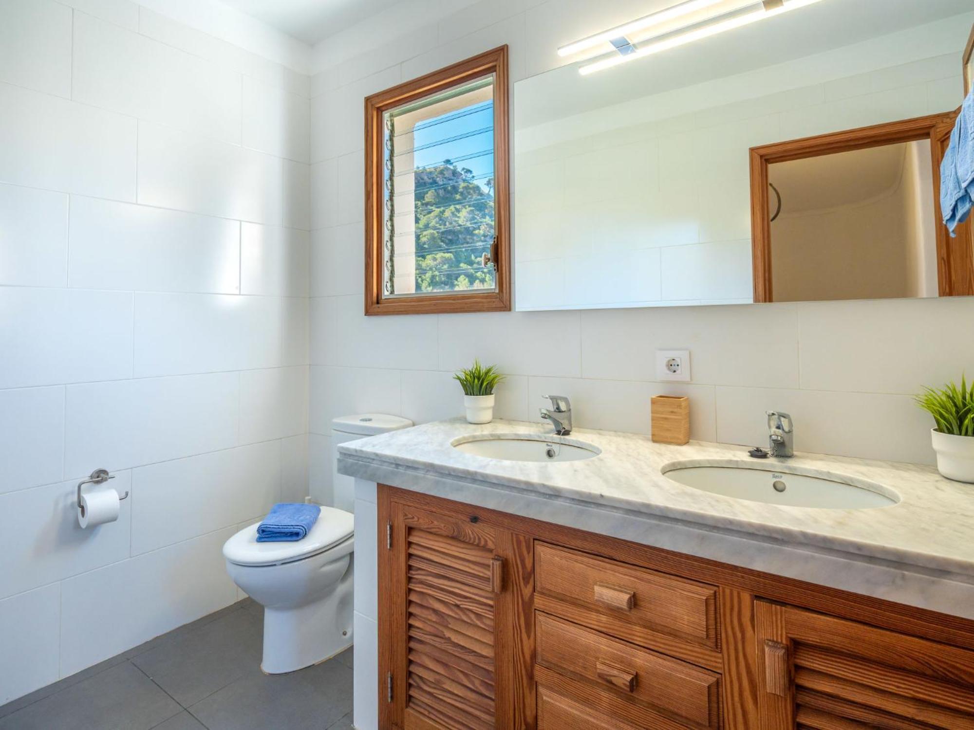 Apartment Clara R - Csv176 By Interhome Cala de Sant Vicenc Eksteriør billede