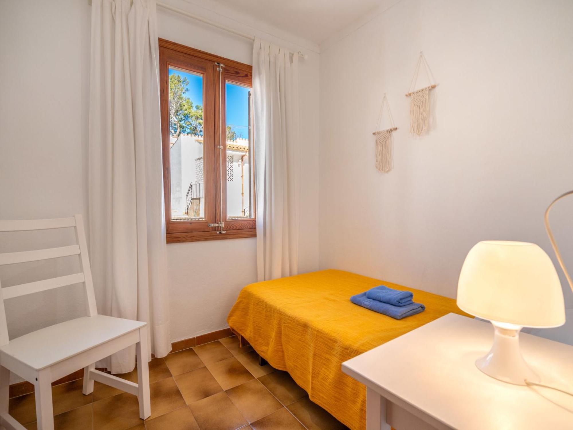 Apartment Clara R - Csv176 By Interhome Cala de Sant Vicenc Eksteriør billede