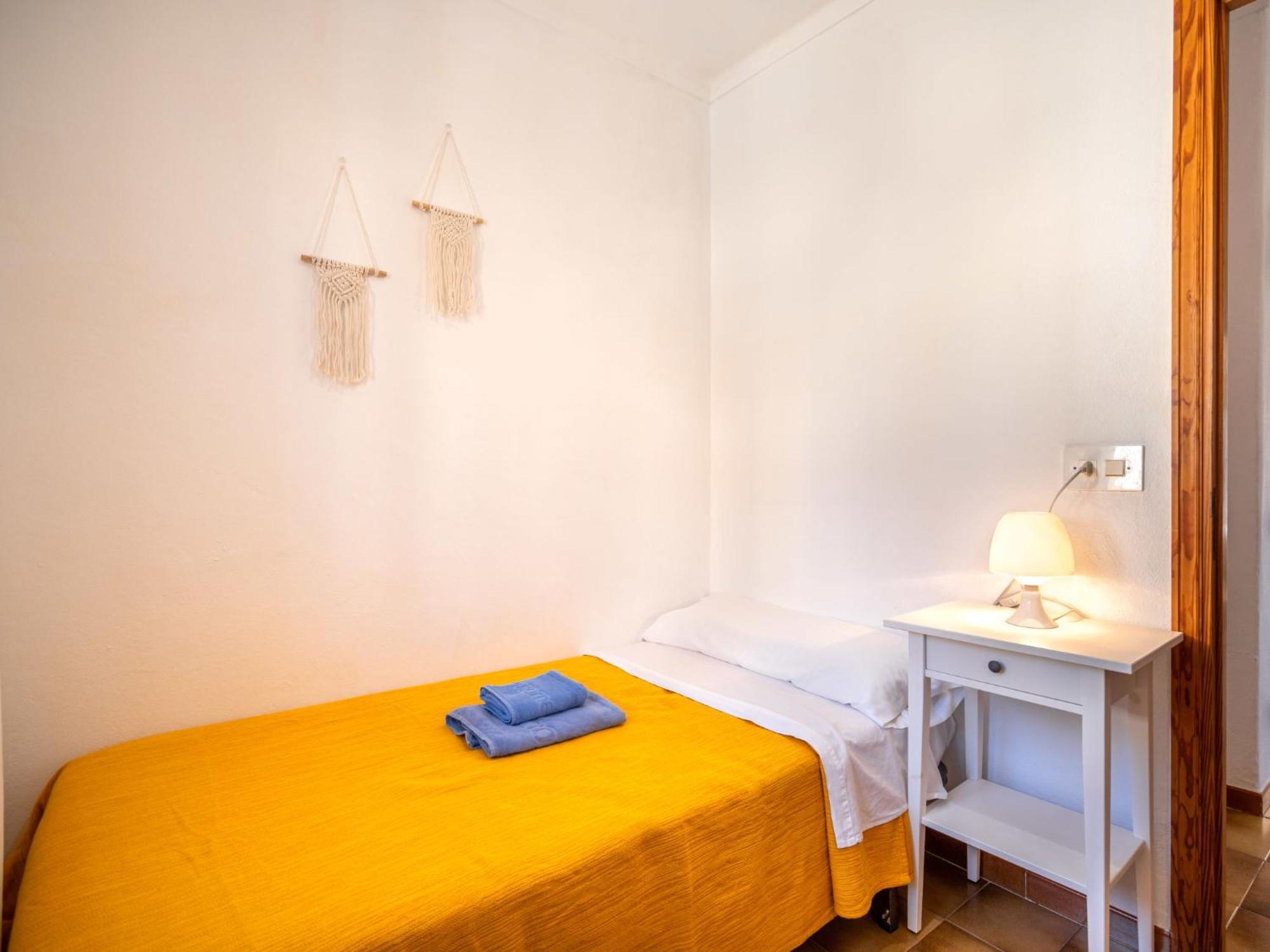 Apartment Clara R - Csv176 By Interhome Cala de Sant Vicenc Eksteriør billede