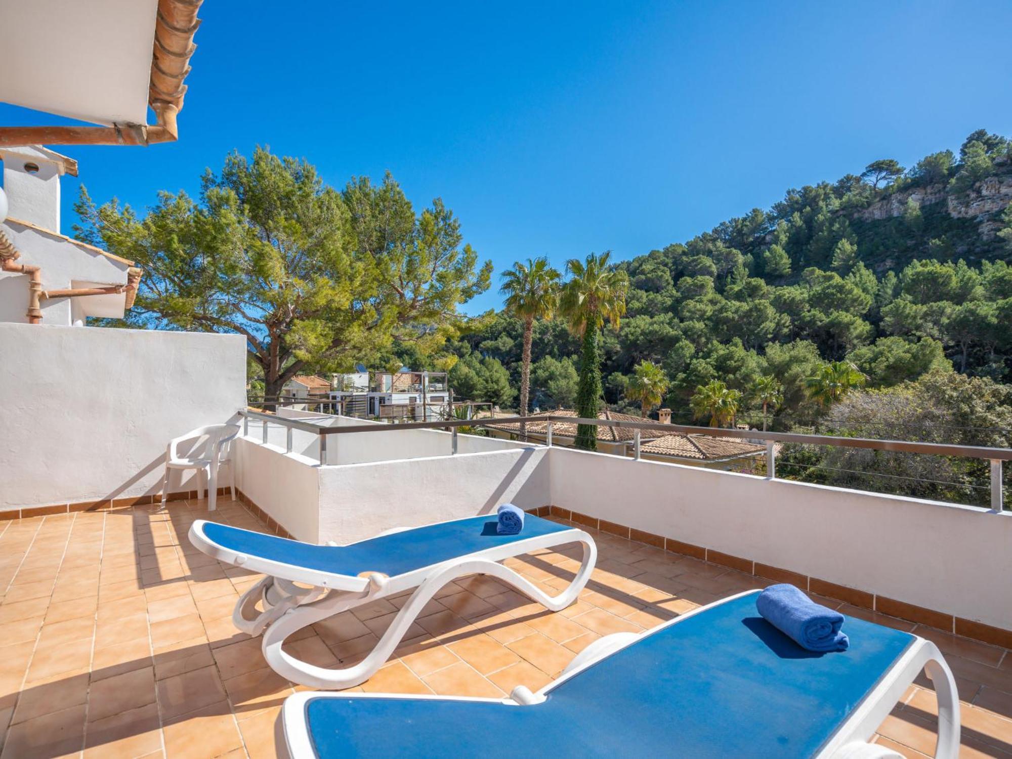 Apartment Clara R - Csv176 By Interhome Cala de Sant Vicenc Eksteriør billede