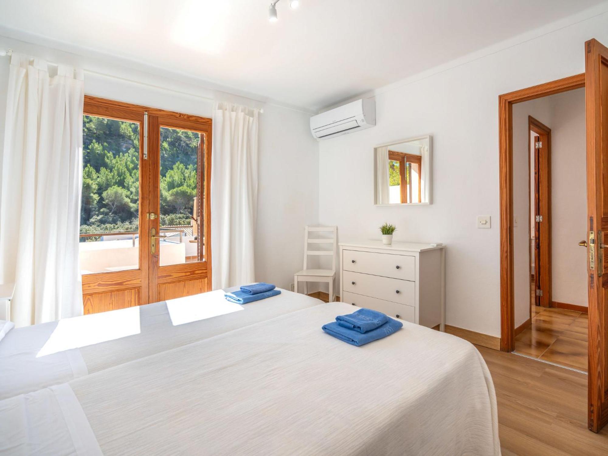 Apartment Clara R - Csv176 By Interhome Cala de Sant Vicenc Eksteriør billede